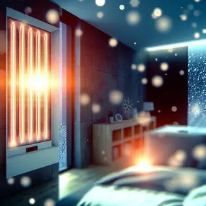 Система отопления частного дома с газовым котлом: преимущества