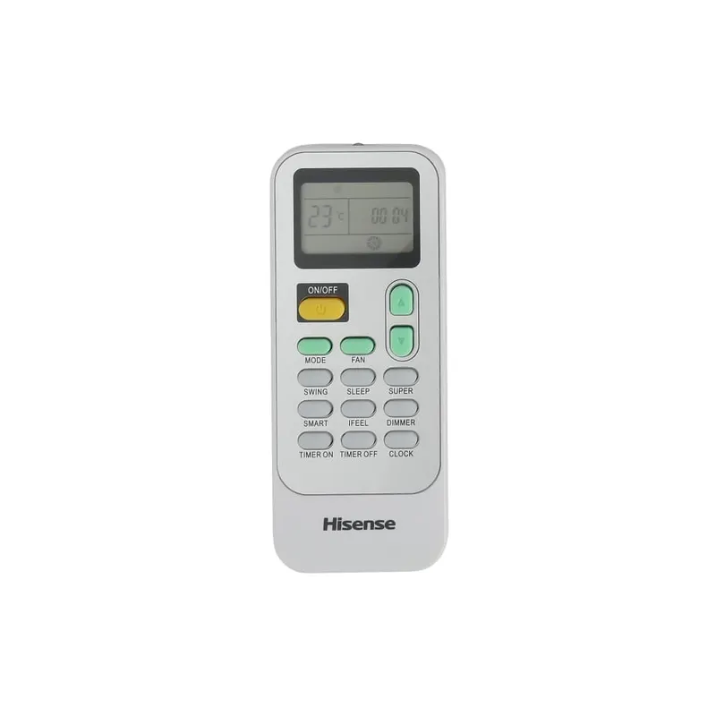 Мобильный кондиционер HISENSE AP-07CR4GKVS00 – вид 4