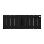 Радиатор Royal Thermo PianoForte 200 /Noir Sable - 10 секц. – вид 2