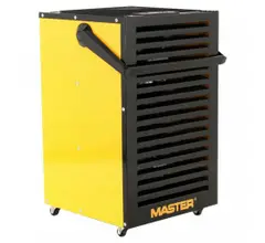 Осушитель воздуха Master DH 732