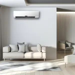 Сплит-система Energolux SAS07B3-A и SAS24L4-A: выбор