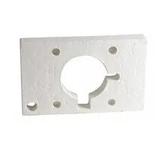 Термоизоляционная панель ACV горелки Delta Pro