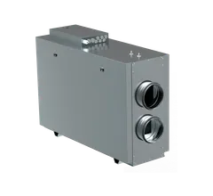 Установка приточно-вытяжная Shuft UniMAX-P 450 SW-A