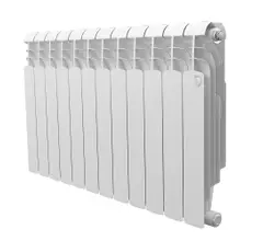 Радиатор Royal Thermo Vittoria Super 500 2.0 - 15 секц.