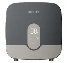 Электрический накопительный водонагреватель PHILIPS AWH1006/51(55LA)