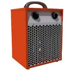 Электрическая тепловая пушка Тепломаш КЭВ-6С50Е – вид 1