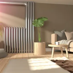 Стальной панельный радиатор Buderus K-Profil 30 300 700: обзор