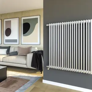 Радиаторы Zehnder Charleston 3057/10: сравнение и преимущества