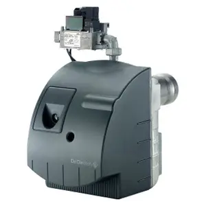 Обзор газовых горелок De Dietrich G 303-5 S и De Dietrich G 203-2 N