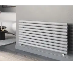 Трубчатый радиатор ЦДМ Diametro 42 Z 542x500 11 секц. 696 Вт
