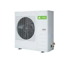 Внешний универсальный блок Neoclima NU-36U8