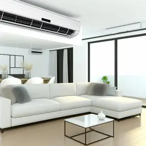 VRF Energolux SMZD48V2AI кондиционер для комфорта