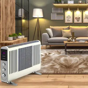 Конвекторы ветерок: как выбрать и купить в Москве