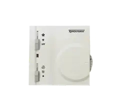 Пульт управления ТРОПИК 109АС2 (M,T100E c 14 -16гг для завес Тропик)