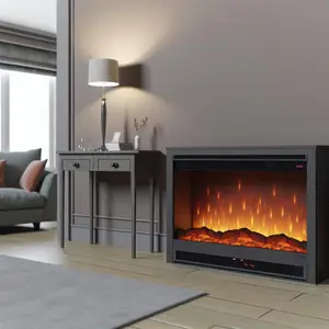 Портал Royal Flame Rodos: стиль и комфорт в интерьере