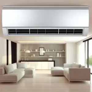 Кондиционеры Energolux SAS07B2-A/SAU07B2-A: комфорт и качество