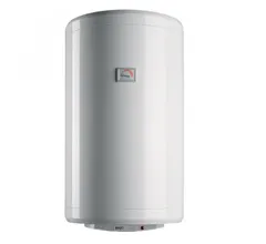Водонагреватель накопительный вертикальный, навесной Baxi EXTRA V 550