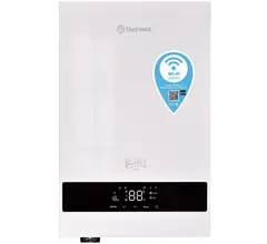 Котел электрический THERMEX Boss 12 Wi-Fi (White)