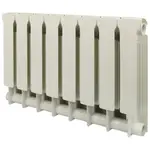 Биметаллический радиатор Global-Extra 350/ 8-секций – вид 3