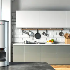 Водонагреватель HAJDU ID 25 A E - эффективное решение