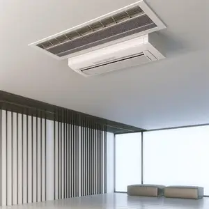 Канальный внутренний блок VRF Energolux SMZSH09V2AI: обзор