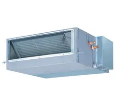 Канальный внутренний блок VRF Sakata SCDH-160MS-V