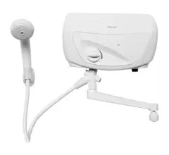 Проточный водонагреватель Atmor CLASSIC 501 3500 Универсал (душ + кран)