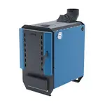 Твердотопливный котел ZOTA Box-10 – вид 3