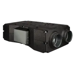 Установка приточно-вытяжная Shuft NOVA-600 ЕС