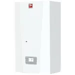 Настенный газовый котел Лемакс Prime-V 32 – вид 1