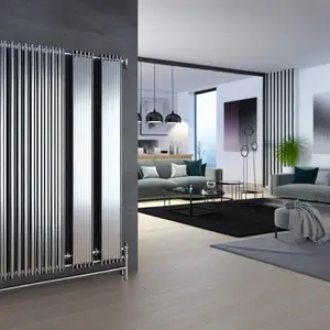 Стальные панельные радиаторы Buderus VK-Profil: выбор