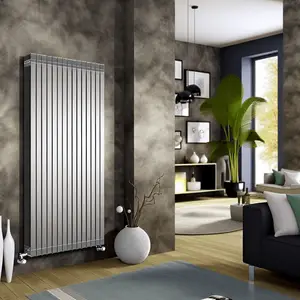 Радиатор Zehnder Charleston: стиль и тепло в вашем доме