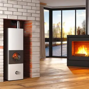 Выбираем лучший вариант напольного газового котла