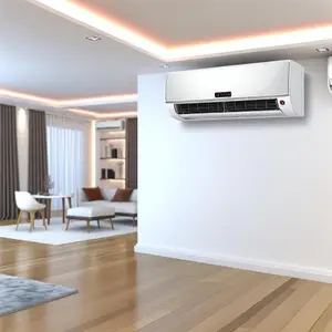 Напольно-потолочная сплит-система Energolux SACF48D3-A