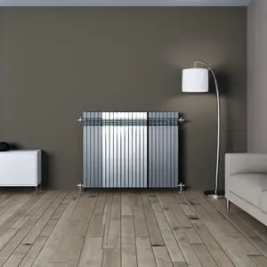 Стальной панельный радиатор Buderus K-Profil: обзор моделей