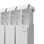 Радиатор Royal Thermo Vittoria Super 300 VDR - 7 секц. – вид 2