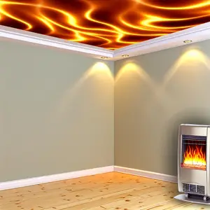 Газовые обогреватели: как выбрать и использовать правильно