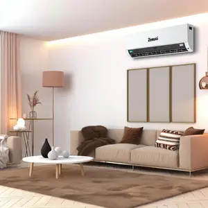 Электрические конвекторы Zanussi для дома: комфорт и стиль