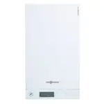 Настенный газовый котел Viessmann Vitodens 100-W B1KC 26 кВт Kombi – вид 1