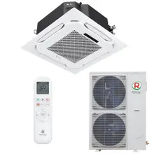 Кассетная сплит-система Royal Clima CO-4C 48HNXA/CO-E 48HNXA/pan8D2