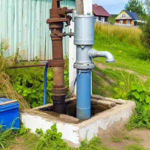 Автоматическая насосная станция для дачи: ваше решение