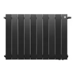 Радиатор Royal Thermo PianoForte 500 Noir Sable VDR80 - 12 секц. – вид 3