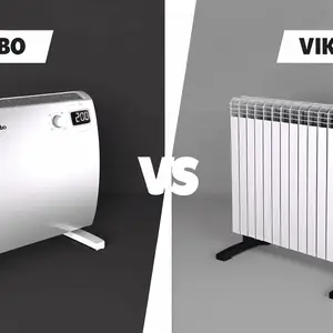 Nobo электрический конвектор: идеальное тепло и уют