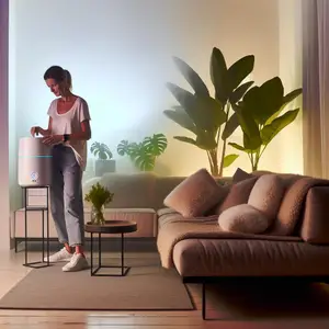 Увлажнители воздуха: как выбрать лучшую модель для квартиры