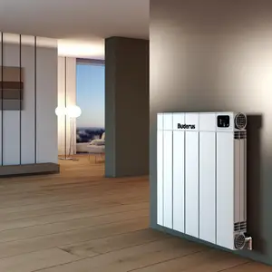 Стальной панельный радиатор Buderus VK-Profil 11 300 1600 и 500 800