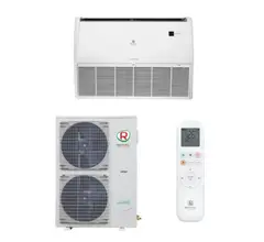 Напольно-потолочная сплит-система Royal Clima CO-F 60HNDI/CO-E 60HNDI