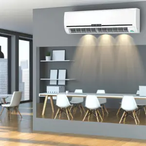 Кассетная сплит-система Energolux SAC60C1-A/SAU60U1-A – идеальное решение