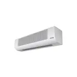 Электрическая тепловая завеса Zilon ZVV-6S – вид 1