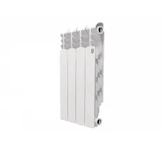 Алюминиевый радиатор Royal Thermo Revolution 500-4 секция