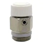 Воздухоотводчик ручной D 1/2 для ACV – вид 1